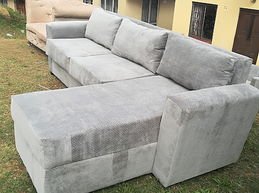 Custom couches