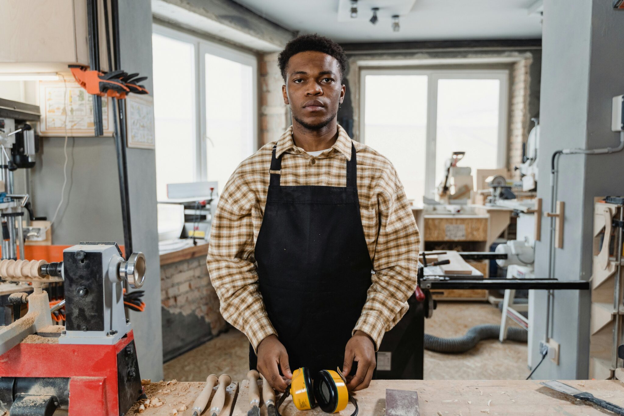 Morningside Carpenter