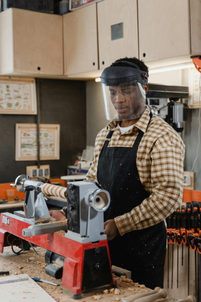 Durban's Best Carpenter 